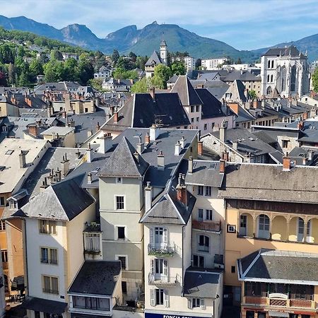 Logement Autour De Moi * * * * * Chambéry Exteriör bild