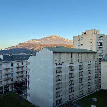 Logement Autour De Moi * * * * * Chambéry Exteriör bild