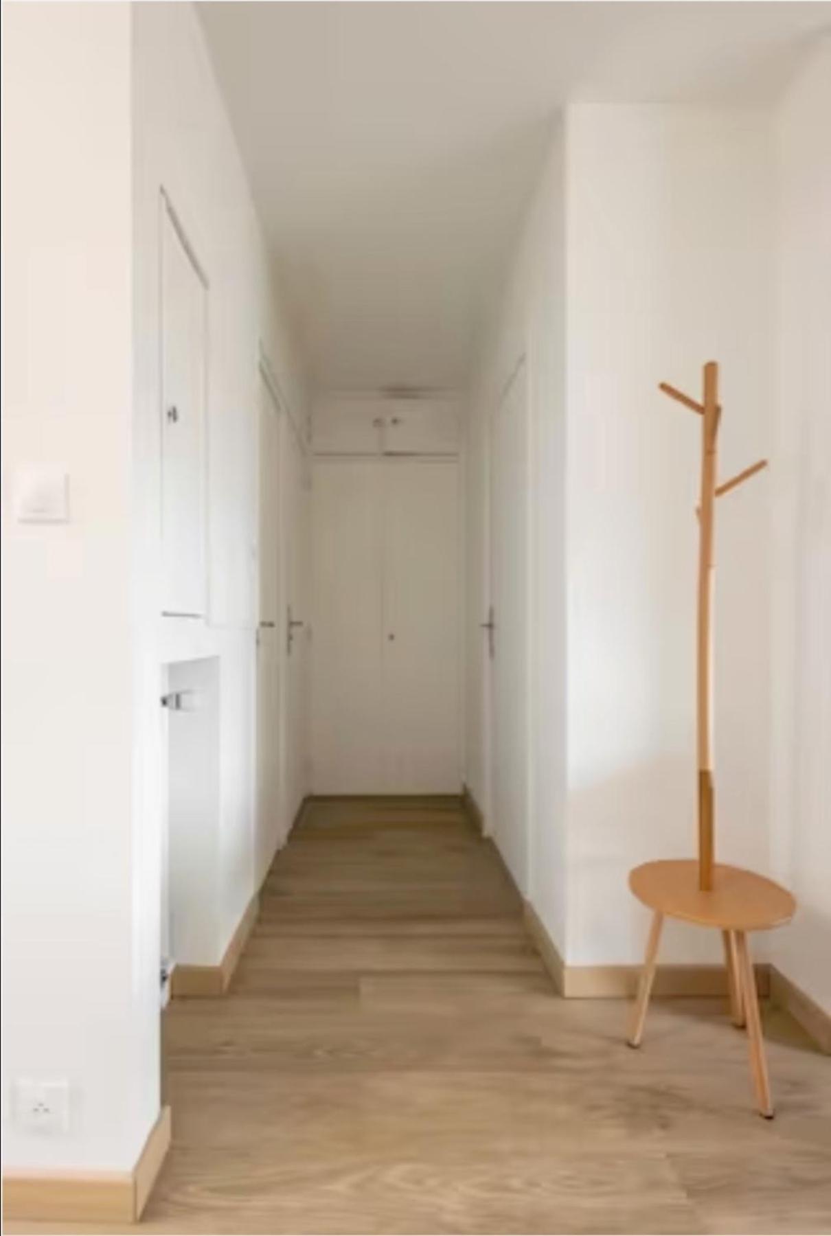 Logement Autour De Moi * * * * * Chambéry Exteriör bild